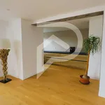 Appartement de 115 m² avec 4 chambre(s) en location à Chatou