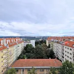 Pronajměte si 3 ložnic/e byt o rozloze 100 m² v Prague