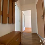 Rent 3 bedroom apartment in Olomouc