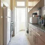 Rent 5 bedroom apartment in Lisbon