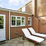 Detached house to rent in Knights Templar Way, High Wycombe HP11