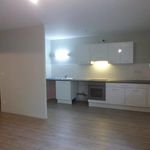 Appartement de 61 m² avec 1 chambre(s) en location à Orléans