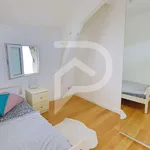 Maison de 110 m² avec 5 chambre(s) en location à Chatou