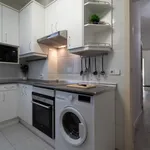 Alquilar 5 dormitorio apartamento en Madrid