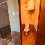 Rent 1 bedroom apartment in Pelhřimov