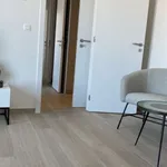 Appartement de 104 m² avec 2 chambre(s) en location à brussels