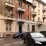 Rent 2 bedroom apartment of 88 m² in Milano