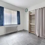 Huur 1 slaapkamer appartement in Mouscron