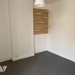 Appartement de 18 m² avec 1 chambre(s) en location à REIMS