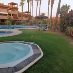 Alquilo 2 dormitorio apartamento de 72 m² en Marbella