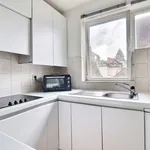 Rent 1 bedroom apartment in Bruxelles