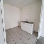 Appartement de 44 m² avec 2 chambre(s) en location à LIVRY GARGAN