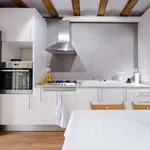 Rent 2 bedroom apartment of 77 m² in barcelona