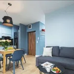 Rent 2 bedroom apartment in warsaw