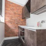 Rent 1 bedroom apartment in North West England