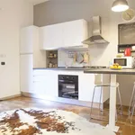 Rent 2 bedroom apartment of 45 m² in rome