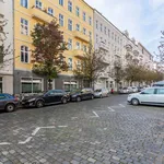 Miete 1 Schlafzimmer wohnung von 40 m² in Berlin