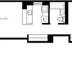 Rent 1 bedroom apartment in Manhattan