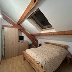 Appartement de 85 m² avec 3 chambre(s) en location à CHALLEX