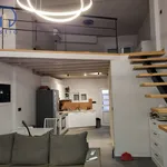 Rent 1 bedroom house of 80 m² in  Αχαΐα