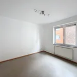 Appartement de 91 m² avec 2 chambre(s) en location à Brussels