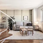 Rent 4 bedroom apartment of 87 m² in Madrid