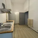 Appartement de 38 m² avec 2 chambre(s) en location à APT