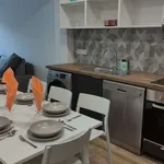 Habitación en valencia