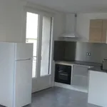 Rent 3 bedroom apartment of 50 m² in Rodez