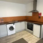 Rent 1 bedroom flat in Doncaster