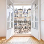 Rent 1 bedroom apartment of 32 m² in paris