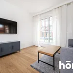 Rent 2 bedroom apartment of 54 m² in Łódź