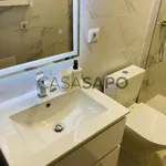 Alugar 1 quarto apartamento de 32 m² em Coimbra