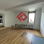 Rent 4 bedroom apartment of 94 m² in GRENOBLE