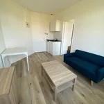 Rent 2 bedroom apartment of 22 m² in NANCY