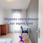 Appartement de 9 m² avec 3 chambre(s) en location à Athis-Mons