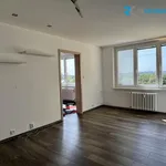 Rent 3 bedroom apartment in Ostrava