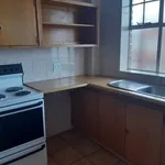 Rent 2 bedroom apartment in Germiston