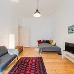 Miete 1 Schlafzimmer wohnung von 42 m² in Berlin