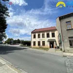 Rent 3 bedroom apartment in Přerov