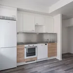 Vuokraa 1 makuuhuoneen asunto, 33 m² paikassa Vantaa