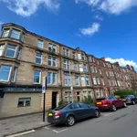 Rent 2 bedroom flat in Glasgow