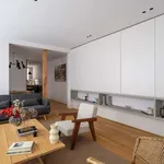 Rent 4 bedroom apartment of 111 m² in Madrid