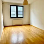 Huur 2 slaapkamer appartement van 100 m² in Schaerbeek - Schaarbeek