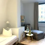 Miete 1 Schlafzimmer wohnung von 26 m² in Frankfurt