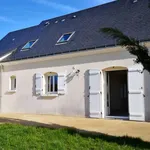 Maison de 115 m² avec 5 chambre(s) en location à Saint-Cyr-sur-Loire