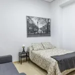 Alquilar 7 dormitorio apartamento en Valencia