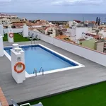 Studio of 43 m² in Puerto de la Cruz