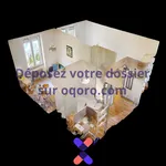 Rent 1 bedroom apartment in Saint-Étienne