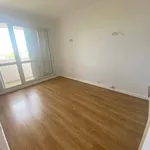 Appartement de 82 m² avec 3 chambre(s) en location à Montceau-les-Mines